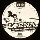 12'' - Lorna - Go Back