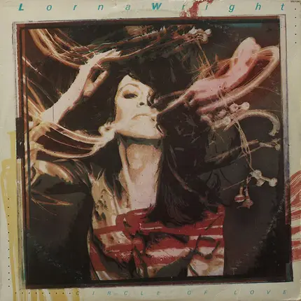 Lorna Wright - Circle of Love