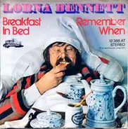 Lorna Bennett - Breakfast In Bed