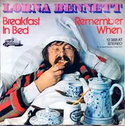 Lorna Bennett - Breakfast In Bed
