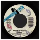 7inch Vinyl Single - Lorna Luft - Where The Boys Are / Prove Me Wrong