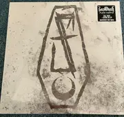 LP - Lorna Shore - Flesh Coffin - CD, Insert