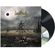 LP - Lorna Shore - Immortal - + CD