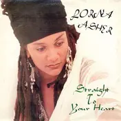 Lorna Asher - Straight to Your Heart
