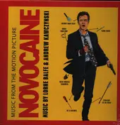 Lorne Balfe - Novocaine