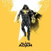 Lorne Balfe - Black Adam