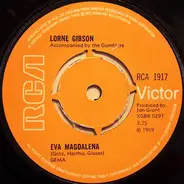 Lorne Gibson - Eva Magdalena