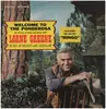LP - Lorne Greene - Welcome to the Ponderosa