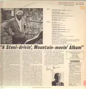 LP - Lorne Greene - The Man