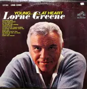 Lorne Greene - Young at Heart