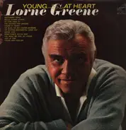 Lorne Greene - Young at Heart