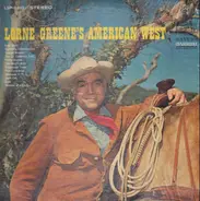 Lorne Greene - Lorne Greene's American West