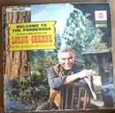 LP - Lorne Greene - Welcome To The Ponderosa