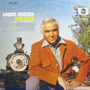 LP - Lorne Greene - The Man