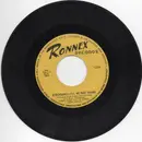 7inch Vinyl Single - Lorne Lesley , Vic Barell - Ritroviamoci (Till We Meet Again) / Take All My Love