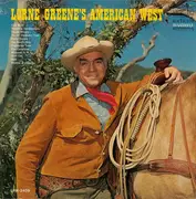 LP - Lorne Greene - Lorne Greene's American West