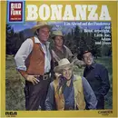 LP - Lorne Greene , Michael Landon a.o. - Bonanza - Ein Abend Auf Der Ponderosa