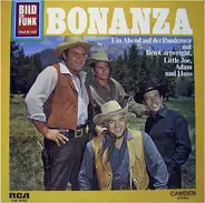 Lorne Greene , Michael Landon,.. - Bonanza - Ein Abend Auf Der Ponderosa