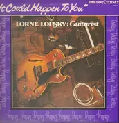 Lorne Lofsky