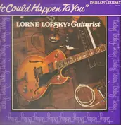 Lorne Lofsky