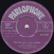 Lorrae Desmond And The Rebels