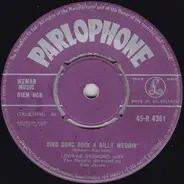 Lorrae Desmond And The Rebels - Ding Dong Rock A Billy Weddin'