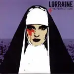 Lorraine - The Perfect Cure