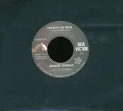 Lorraine Chandler - I Can't Change/You Only Live Twice