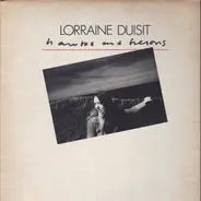 Lorraine Duisit - Hawks And Herons