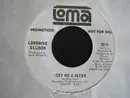 7inch Vinyl Single - Lorraine Ellison - Cry Me A River