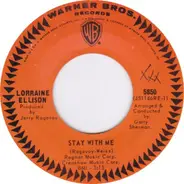 Lorraine Ellison - Stay with Me