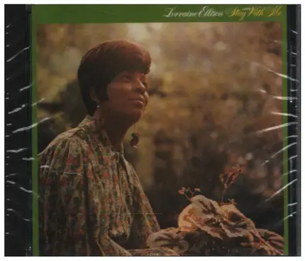 Lorraine Ellison - Stay with Me