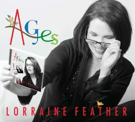Lorraine Feather - Ages