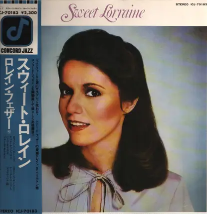 Lorraine Feather - Sweet Lorraine