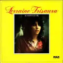 LP - Lorraine Frisaura - Be Happy For Me