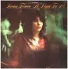 LP - Lorraine Frisaura - Be Happy For Me