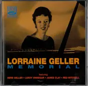 Herb Geller - Lorraine Geller Memorial