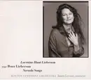CD - Lorraine Hunt Lieberson , Peter Lieberson , Boston Symphony Orchestra , James Levine - Lorraine Hunt Lieberson Sings Peter Lieberson Neruda Songs