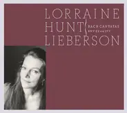 Lorraine Hunt Lieberson - Bach Cantatas, BWV 82 And 199
