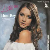 Lorraine - Island Boy