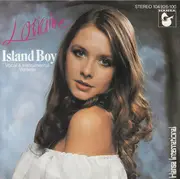 7inch Vinyl Single - Lorraine - Island Boy