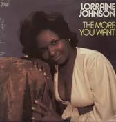 Lorraine Johnson