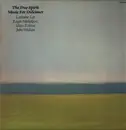 LP - Lorraine Lee , Roger Nicholson , Marc Robine , Jake Walton - The Free Spirit - Music For Dulcimer