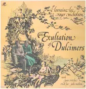 Lorraine Lee - An Exultation Of Dulcimers