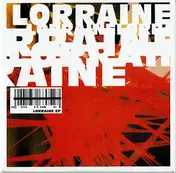 Lorraine - Lorraine Ep