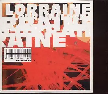 Lorraine - Lorraine Ep