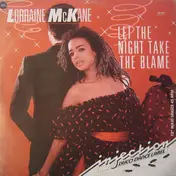 Lorraine McKane - Let The Night Take The Blame