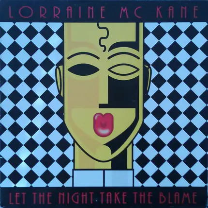 Lorraine McKane - Let The Night Take The Blame