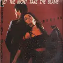 12inch Vinyl Single - Lorraine McKane - Let The Night Take The Blame