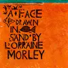 CD - Lorraine Morley - A Face Drawn In The Sand